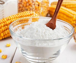 فروش عمده نشاسته ذرت